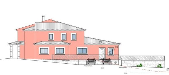 6 غرف نوم منزل في Caldas da Rainha, Portugal رقم 124614 2