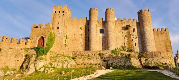 6 غرف نوم منزل في Caldas da Rainha, Portugal رقم 124614 19