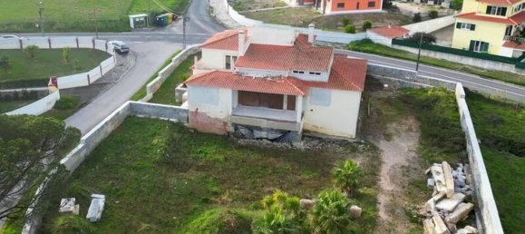 6 غرف نوم منزل في Caldas da Rainha, Portugal رقم 124614 28