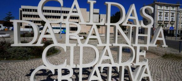 6 غرف نوم منزل في Caldas da Rainha, Portugal رقم 124614 11