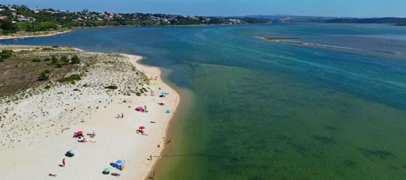 6 غرف نوم منزل في Caldas da Rainha, Portugal رقم 124614 16