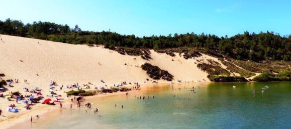 6 غرف نوم منزل في Caldas da Rainha, Portugal رقم 124614 18