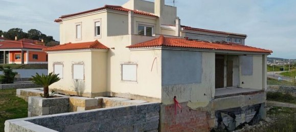 6 غرف نوم منزل في Caldas da Rainha, Portugal رقم 124614 23