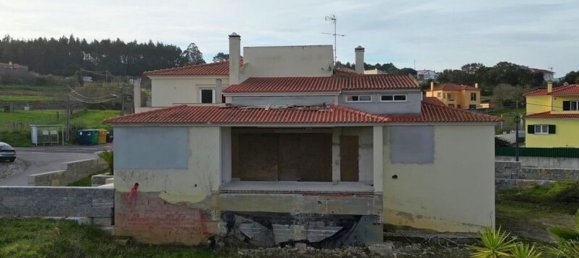 6 غرف نوم منزل في Caldas da Rainha, Portugal رقم 124614 25