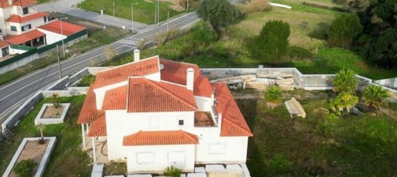 6 غرف نوم منزل في Caldas da Rainha, Portugal رقم 124614 27