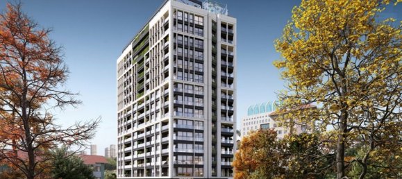 Apartment 1+1 in Istanbul, Turkey No. 24599 5