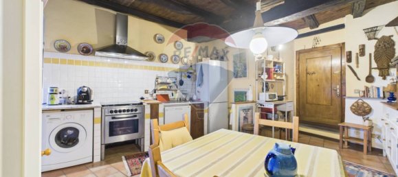 3 bedrooms Apartment in Mazzano Romano, Italy No. 315145 31