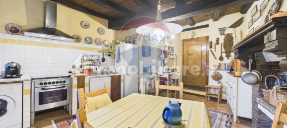 3 bedrooms Apartment in Mazzano Romano, Italy No. 315145 30