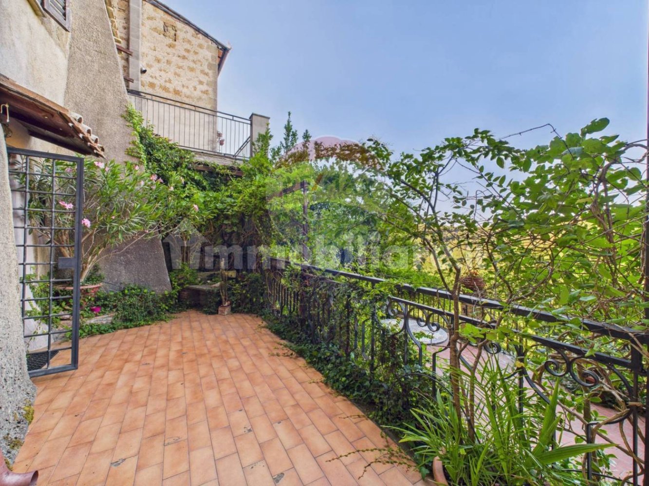 3 bedrooms Apartment in Mazzano Romano, Italy No. 315145