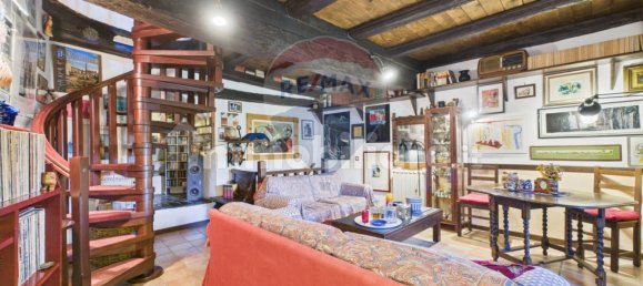 3 bedrooms Apartment in Mazzano Romano, Italy No. 315145 25