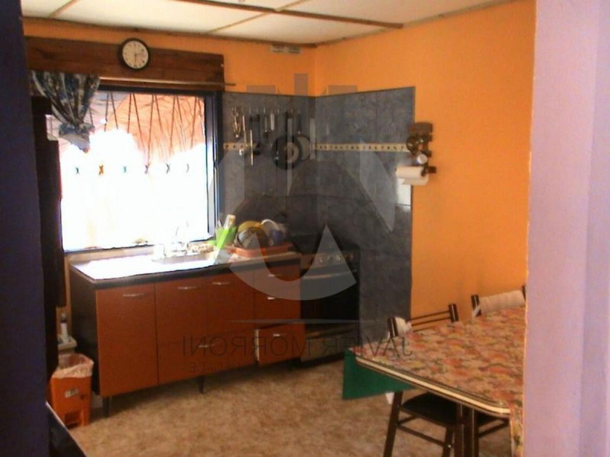 3 غرف نوم منزل في Merlo, Argentina رقم 54903