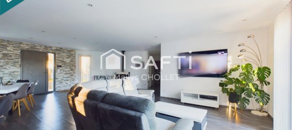 4 bedrooms House in Sainte-Maure-de-Touraine, France No. 56661 5