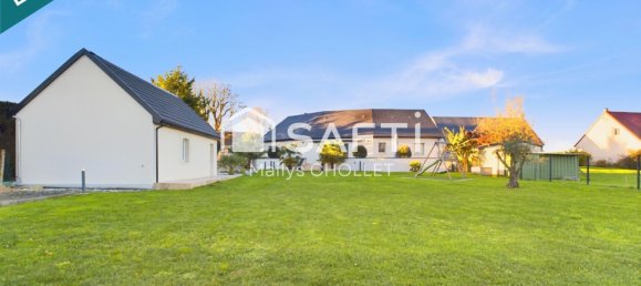 4 bedrooms House in Sainte-Maure-de-Touraine, France No. 56661 19