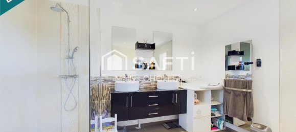 4 bedrooms House in Sainte-Maure-de-Touraine, France No. 56661 11