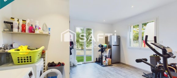 4 bedrooms House in Sainte-Maure-de-Touraine, France No. 56661 12