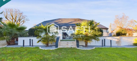 4 bedrooms House in Sainte-Maure-de-Touraine, France No. 56661 20