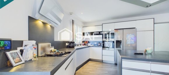 4 bedrooms House in Sainte-Maure-de-Touraine, France No. 56661 3