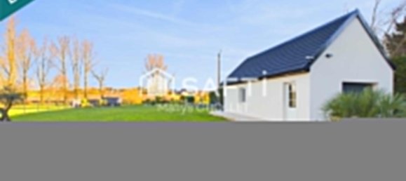 4 bedrooms House in Sainte-Maure-de-Touraine, France No. 56661 15