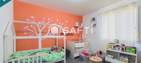 4 bedrooms House in Sainte-Maure-de-Touraine, France No. 56661 7