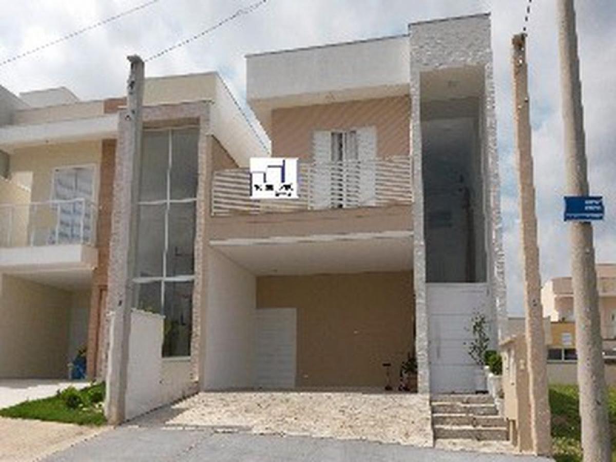 3 غرف نوم منزل في Sao Paulo, Brazil رقم 481395