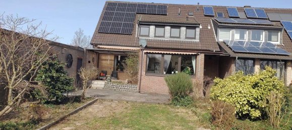 2 غرف نوم تاون هاوس في Viersen, Germany رقم 142797 15