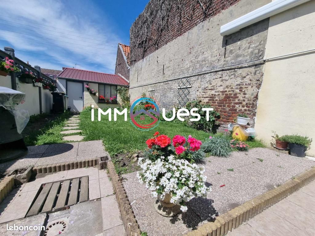 Casa T2 em Saint-Omer, France N.º 271942