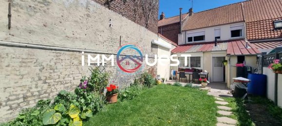 Casa T2 em Saint-Omer, France N.º 271942 4