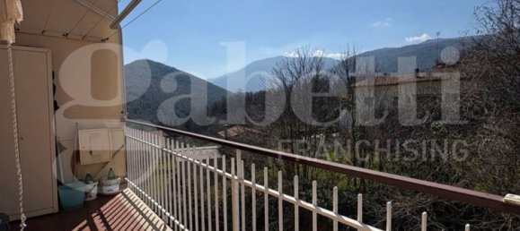 Apartamento de 4 habitaciónes en Montelanico, Italy No. 269461 32