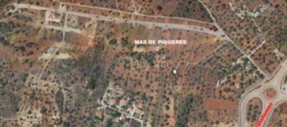 343m² Land in Sant Joan de Moro, Spain No. 169190 5