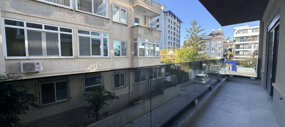 شقة 3+1 في Alanya, Turkey رقم 34307 17