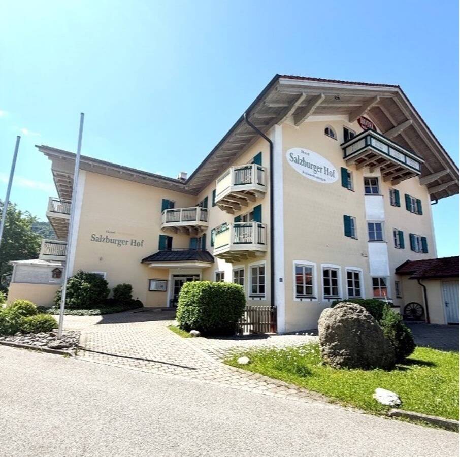 Hôtel à Traunstein, Germany No. 310288