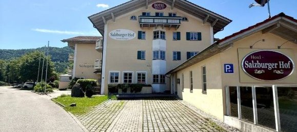 Hôtel à Traunstein, Germany No. 310288 10