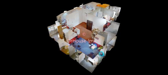 262m² Building in Lieusaint, France No. 175185 14