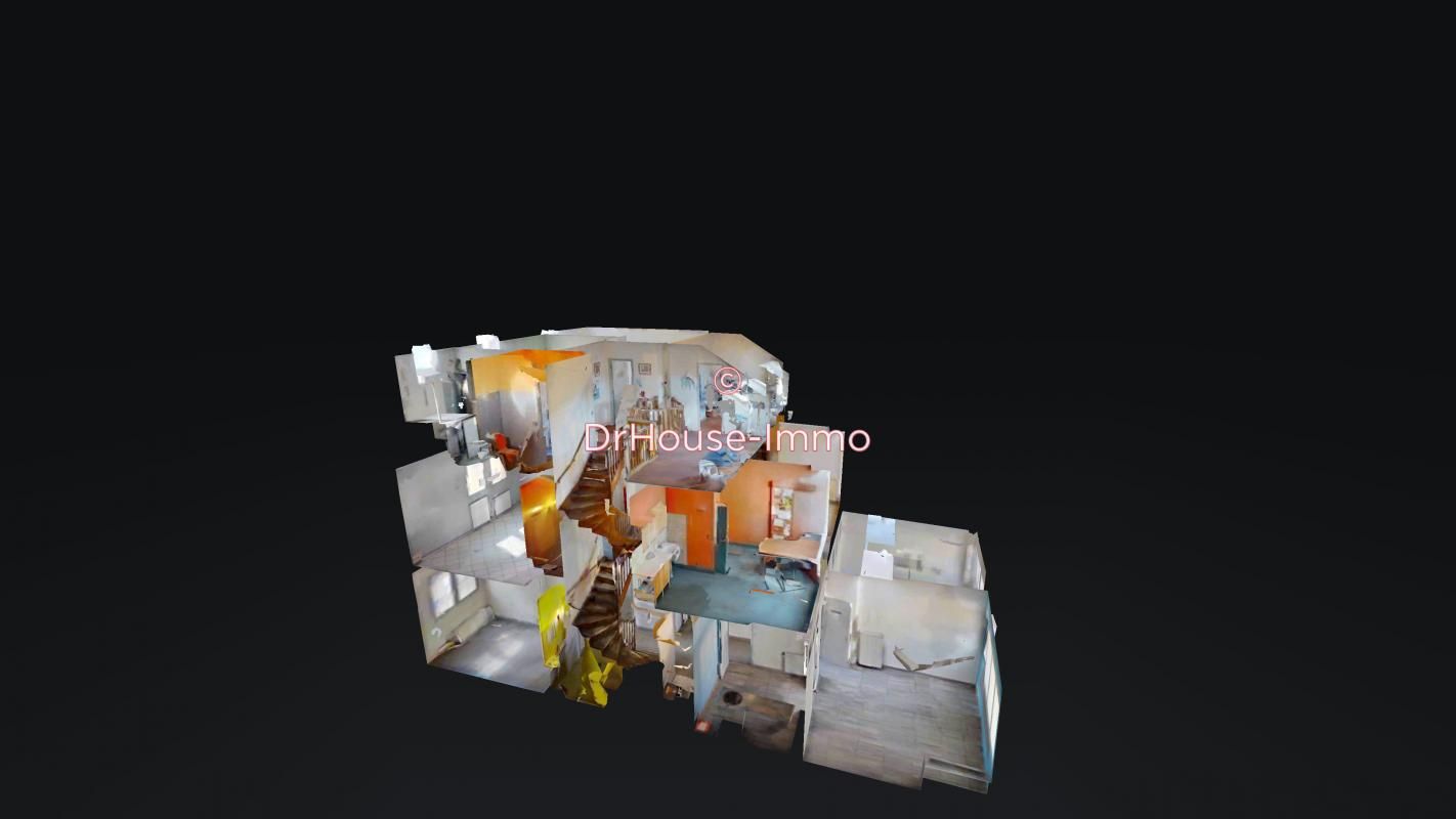 262m² Building in Lieusaint, France No. 175185