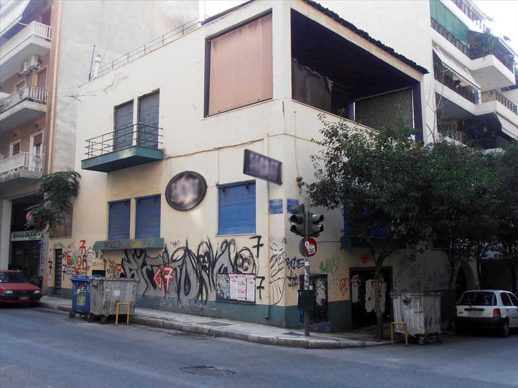 684 m² hotel en venta en Athens, Central Athens, Attica, Greece № 7457