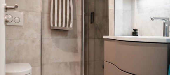 Квартира с 2 спальнями в Целендорф, Германия № 363091 8