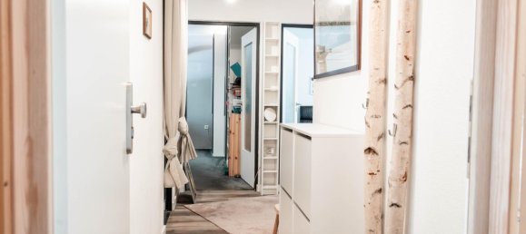 Квартира с 2 спальнями в Целендорф, Германия № 363091 7