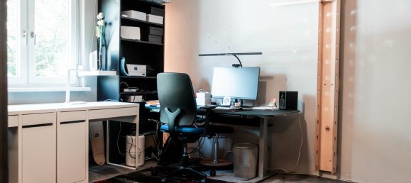 Квартира с 2 спальнями в Целендорф, Германия № 363091 11