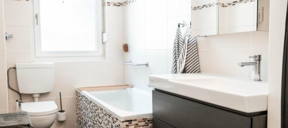 Квартира с 2 спальнями в Целендорф, Германия № 363091 2