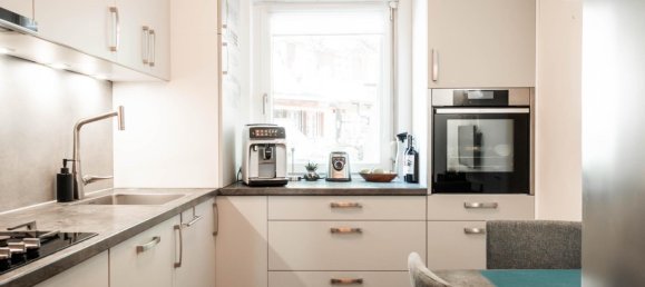 Квартира с 2 спальнями в Целендорф, Германия № 363091 12