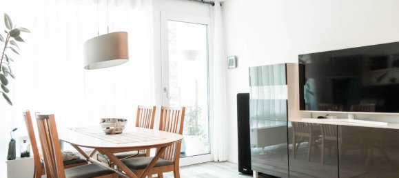 Квартира с 2 спальнями в Целендорф, Германия № 363091 9