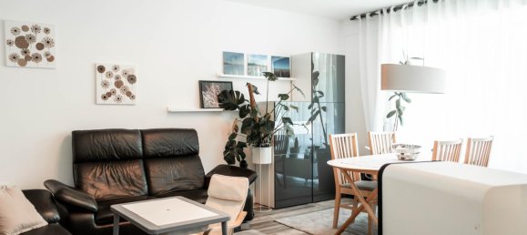 Квартира с 2 спальнями в Целендорф, Германия № 363091 3