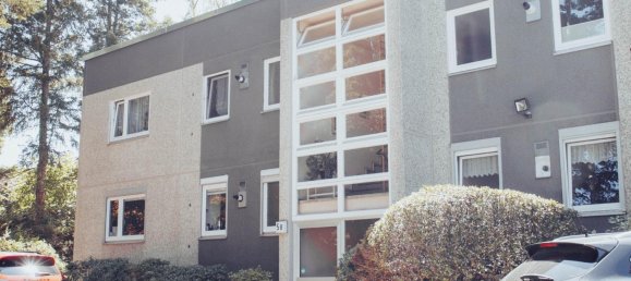 Квартира с 2 спальнями в Целендорф, Германия № 363091 13