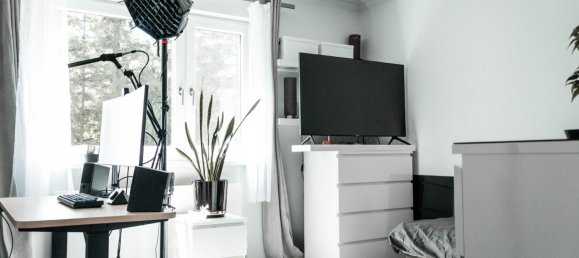 Квартира с 2 спальнями в Целендорф, Германия № 363091 5