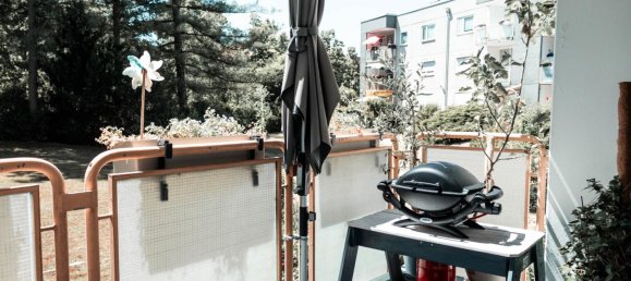 Квартира с 2 спальнями в Целендорф, Германия № 363091 4