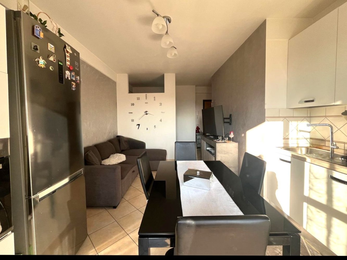 Apartamento de 2 habitaciónes en Guidonia Montecelio, Italy No. 23669