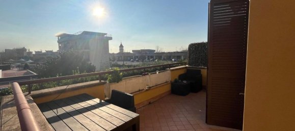 Apartamento de 2 habitaciónes en Guidonia Montecelio, Italy No. 23669 8