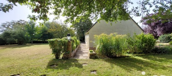 6 Schlafzimmer Haus in Rainvillers, France, Nr. 39395 4