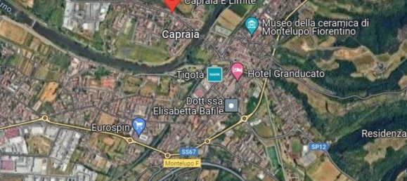 5 rooms Apartment in Capraia e Limite, Italy No. 35724 28