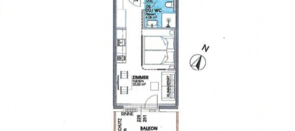 Studio à Techelsberg am Worther See, Austria No. 51728 12